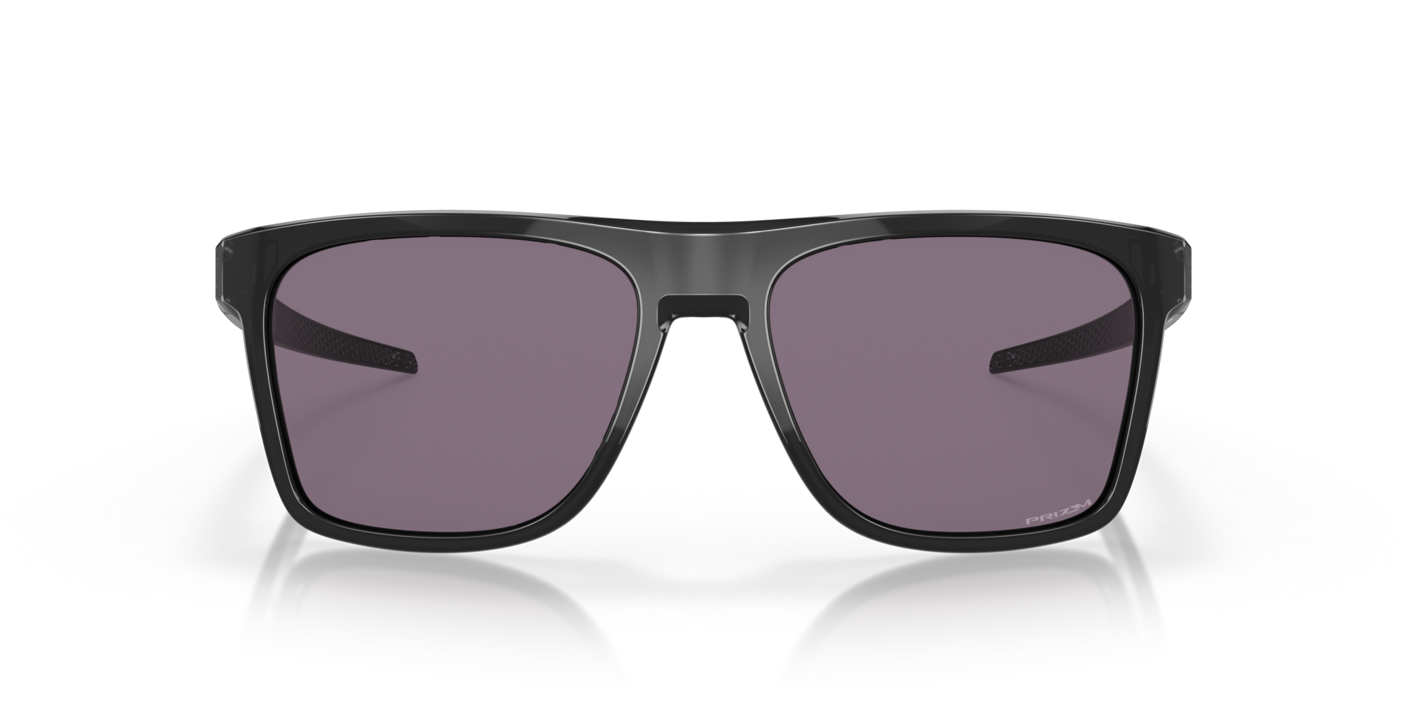 OAKLEY LEFFINGWELL Black Ink / 57-45-910001 / Prizm Grey