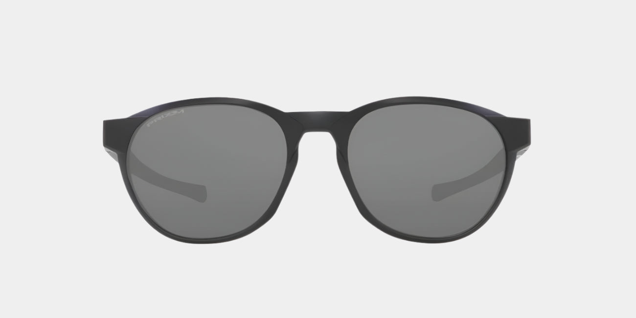 OAKLEY REEDMACE Matte Black Ink / 54-45-912602 / Prizm Black