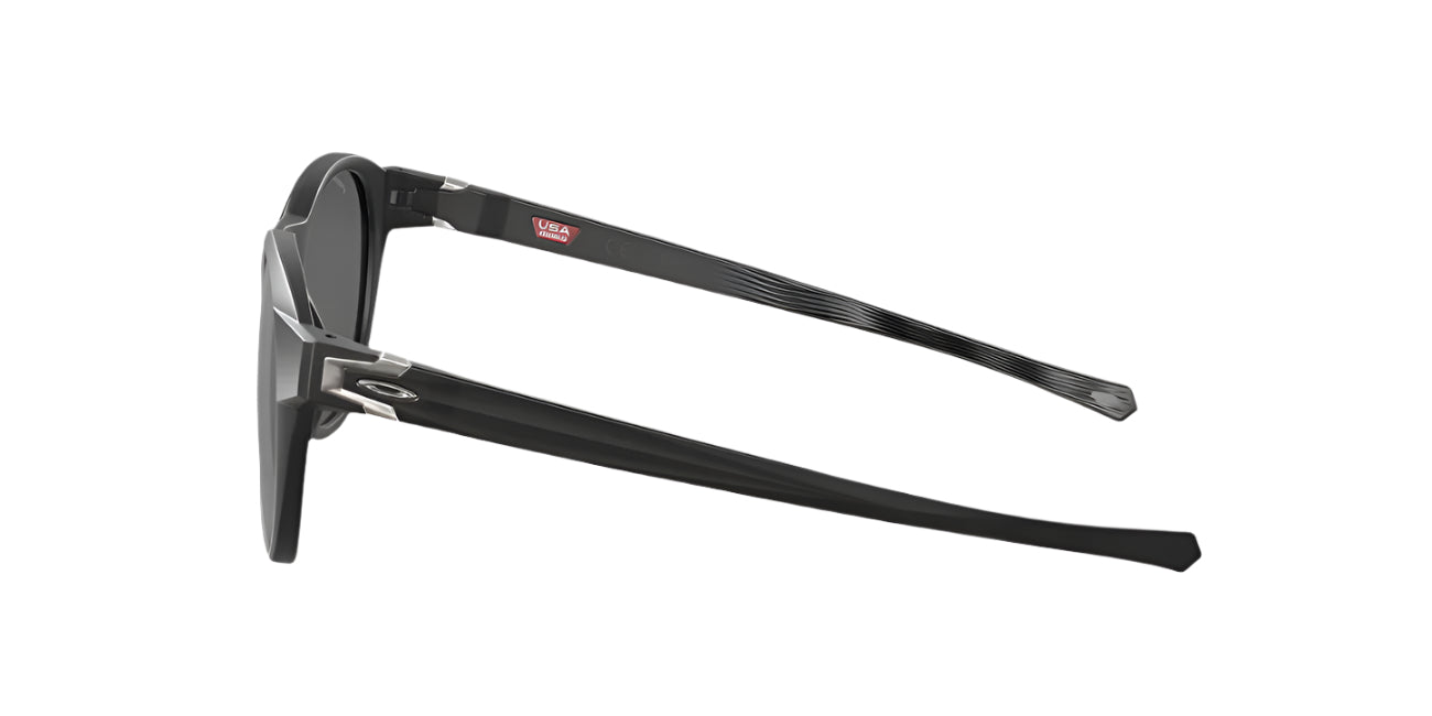 OAKLEY REEDMACE Matte Black Ink / 54-45-912602 / Prizm Black