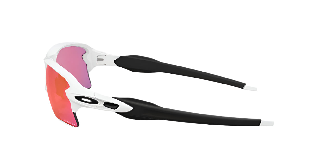 OAKLEY FLAK 2.0 XL Polished White / 59-38-918803 / Prizm Field