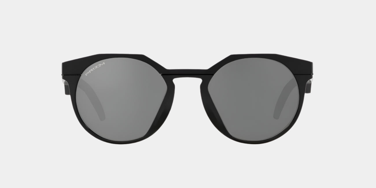 OAKLEY HSTN Matte Black / 52-48-924201 / Prizm Black