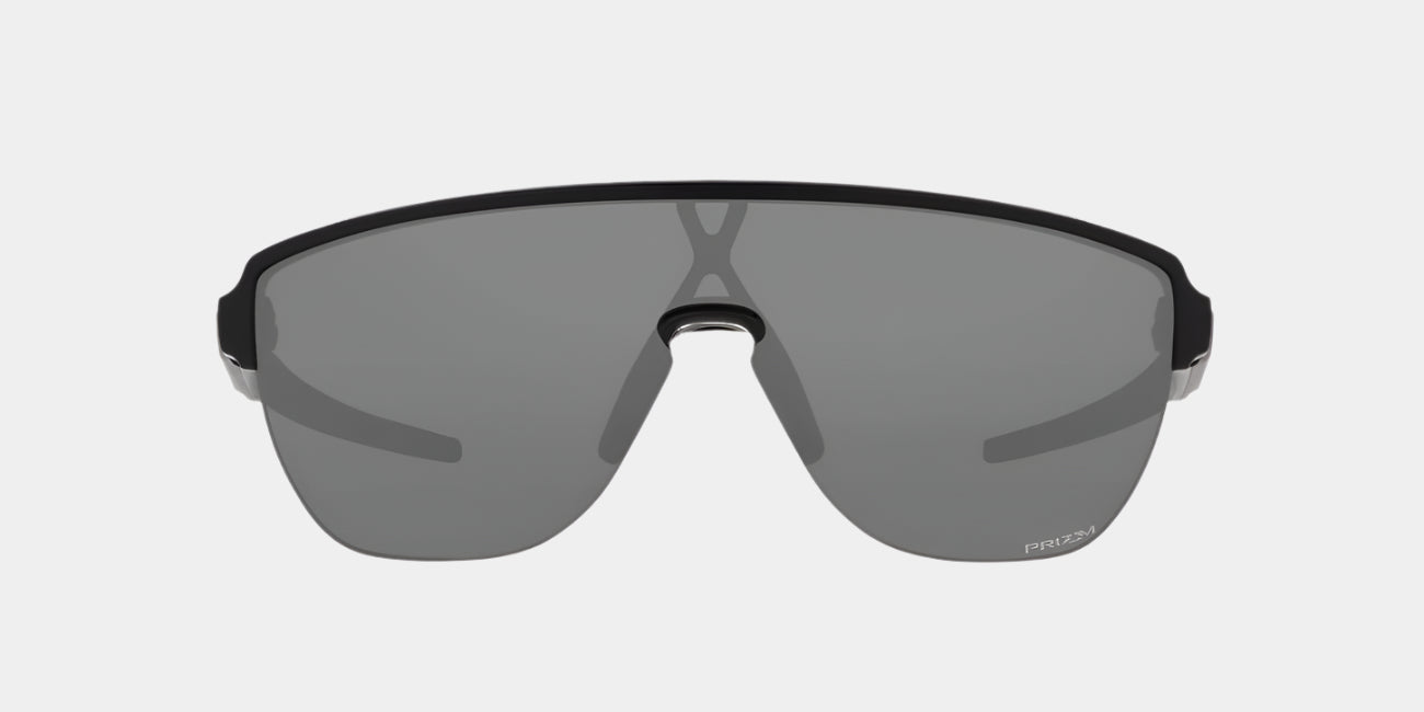 OAKLEY CORRIDOR Matte Black / 42-51-924801 / Prizm Black