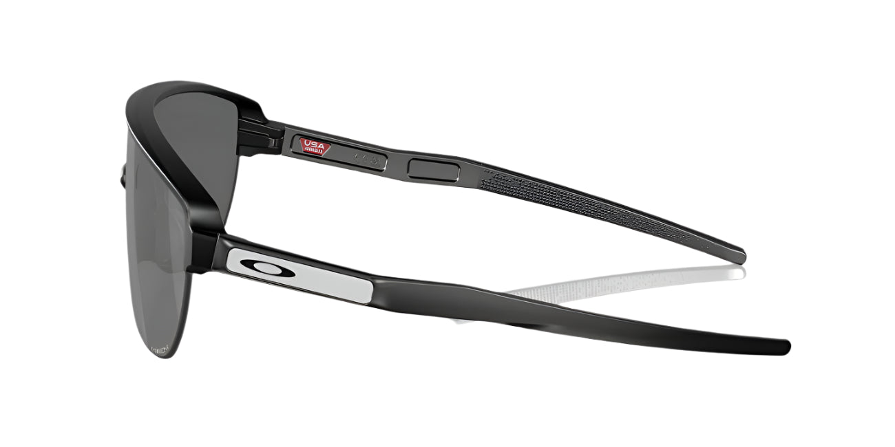 OAKLEY CORRIDOR Matte Black / 42-51-924801 / Prizm Black