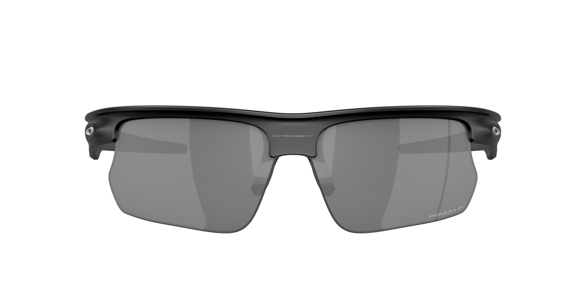 OAKLEY BISPHAERA Matte Black / 68-41-940001 / Prizm Black Polarized