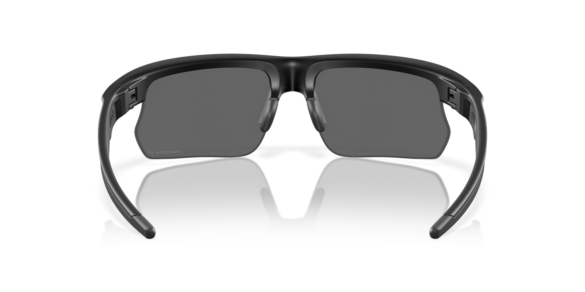 OAKLEY BISPHAERA Matte Black / 68-41-940001 / Prizm Black Polarized