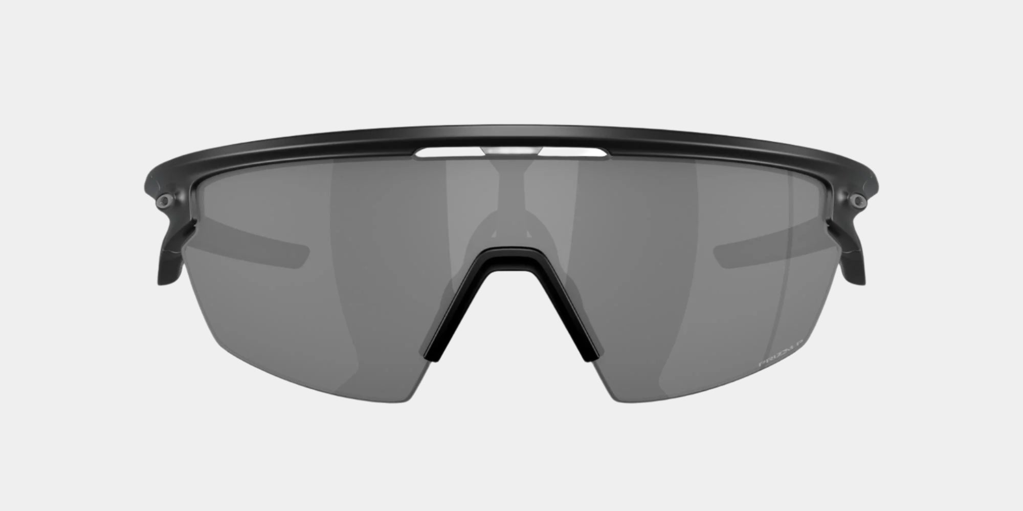 OAKLEY SPHAERA Matte Black / Prizm Black Polarized / 940301(36)