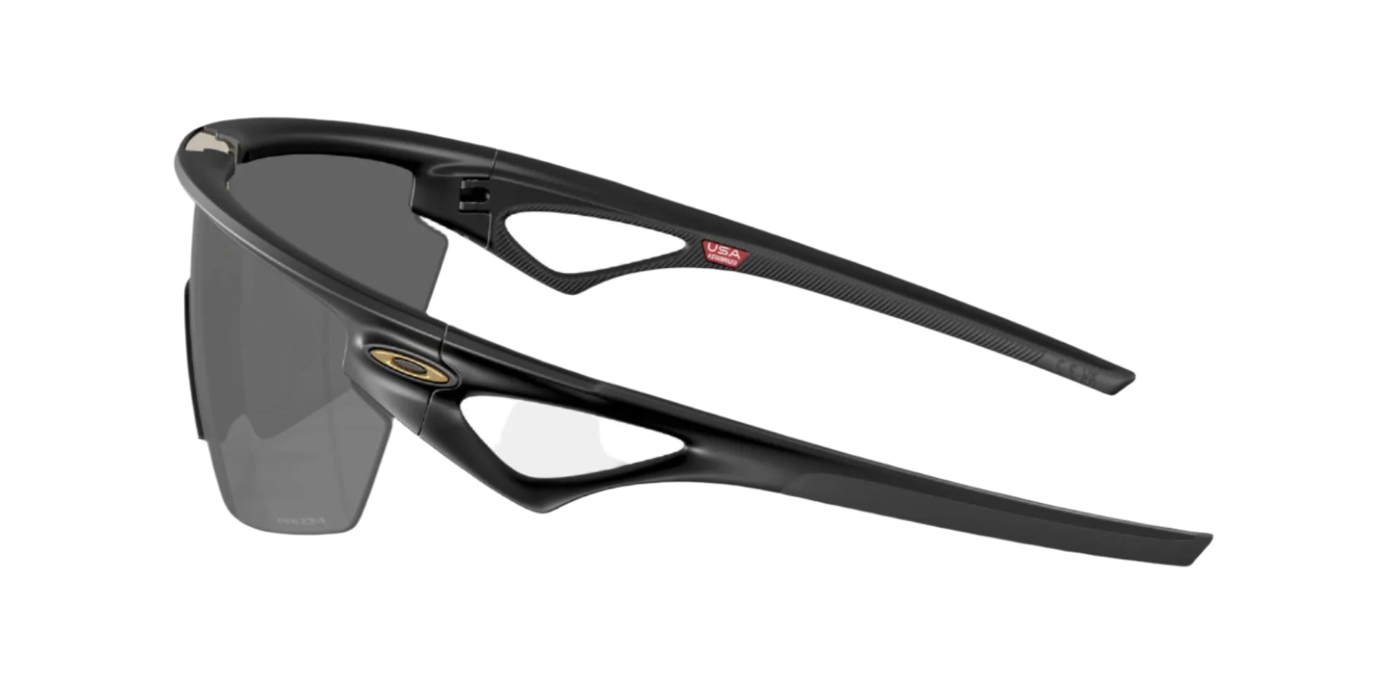 OAKLEY SPHAERA Matte Black / 36-50-940323 / Prizm Black