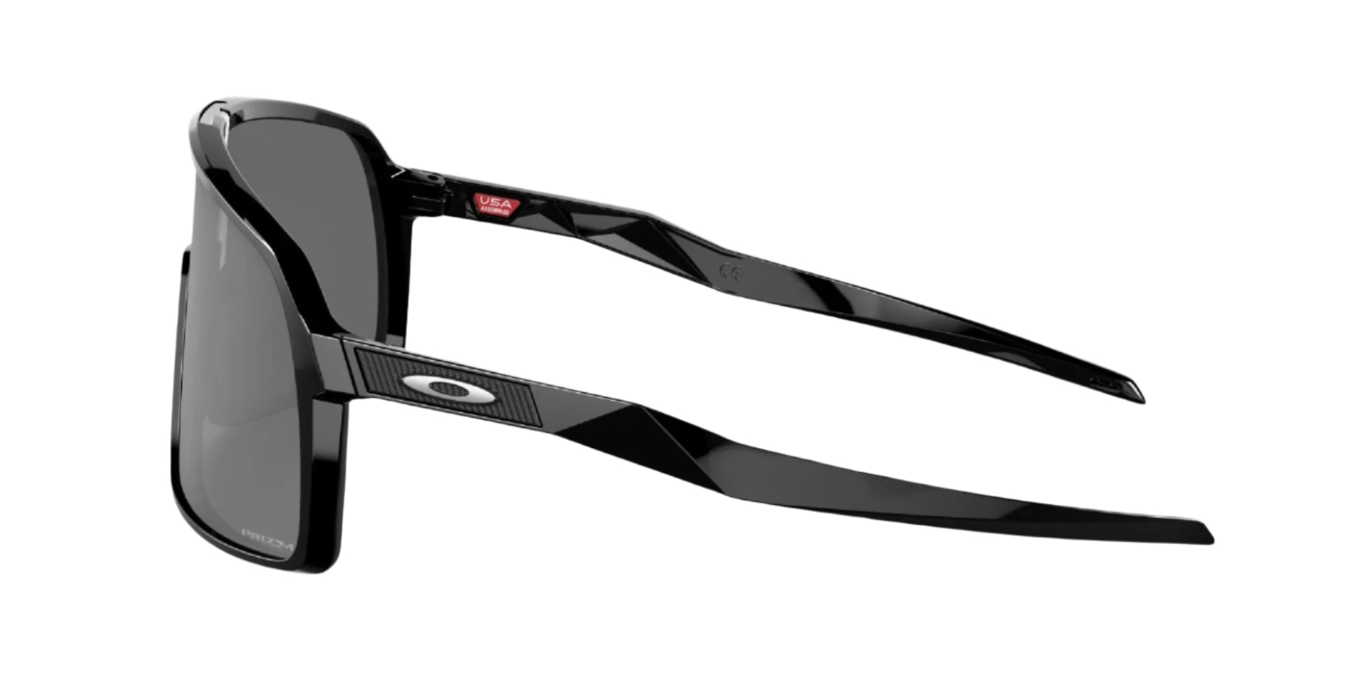 OAKLEY SUTRO Polished Black / 60-57-940601 / Prizm Black