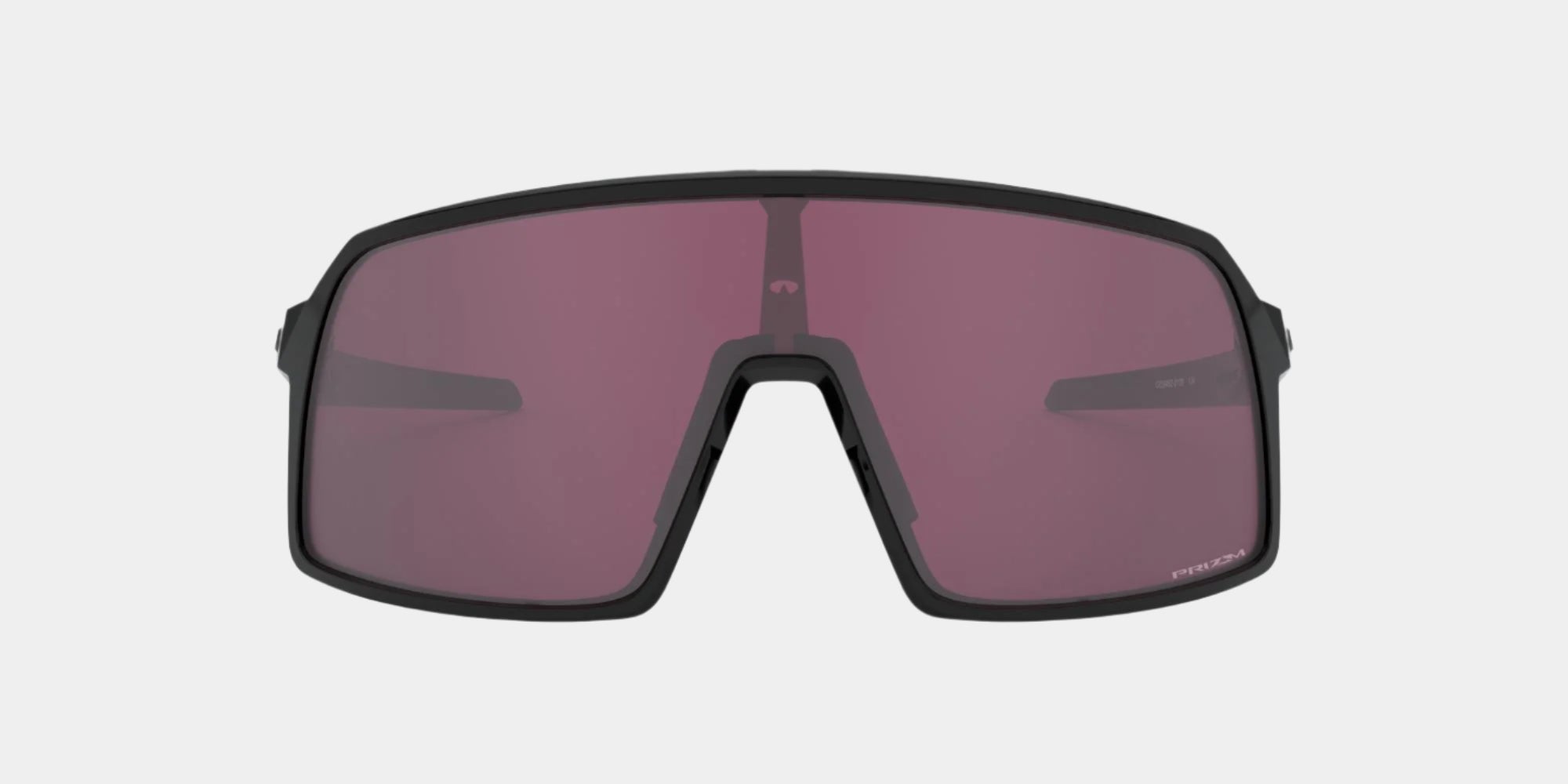OAKLEY SUTRO S Polished Black / -946256 / Prizm Road Black