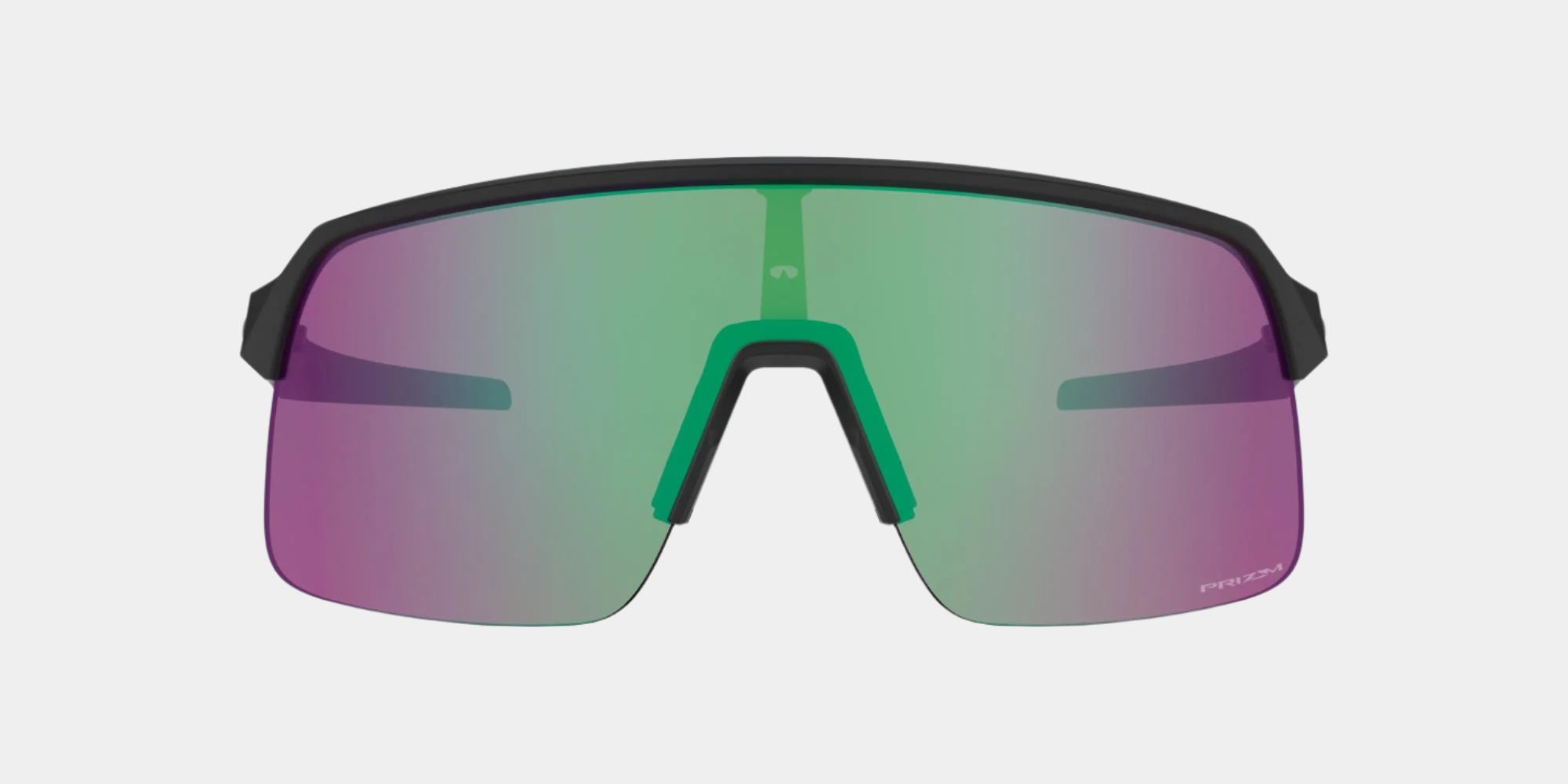OAKLEY SUTRO LITE Matte Black / -946361 / Prizm Road Jade