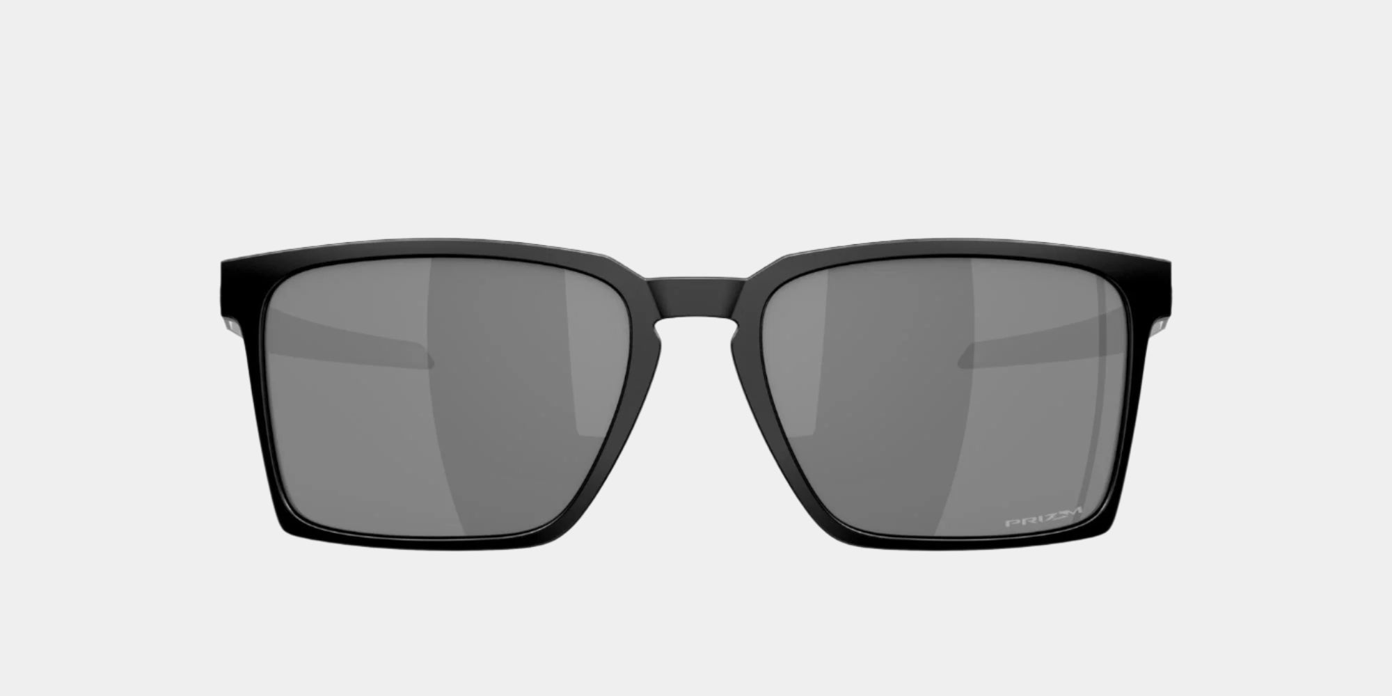 OAKLEY EXCHANGE SUN Satin Black / Prizm Black / 948301(56)