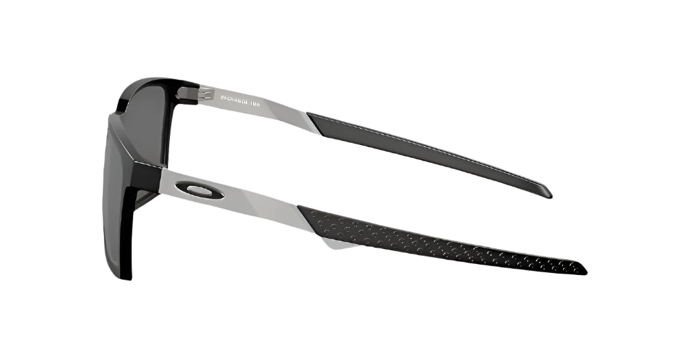 OAKLEY EXCHANGE SUN Satin Black / 56-43-948301 / Prizm Black