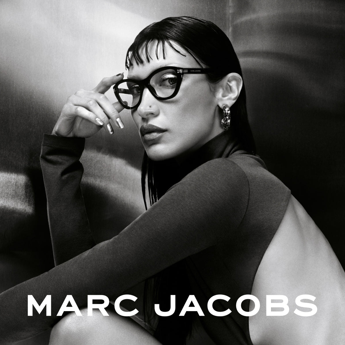 Marc Jacobs Optical – Mellins iStyle
