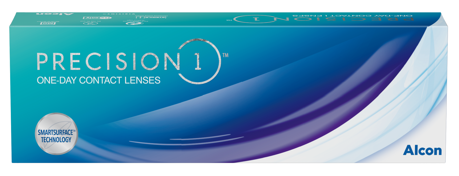 Precision 1 |30 PK