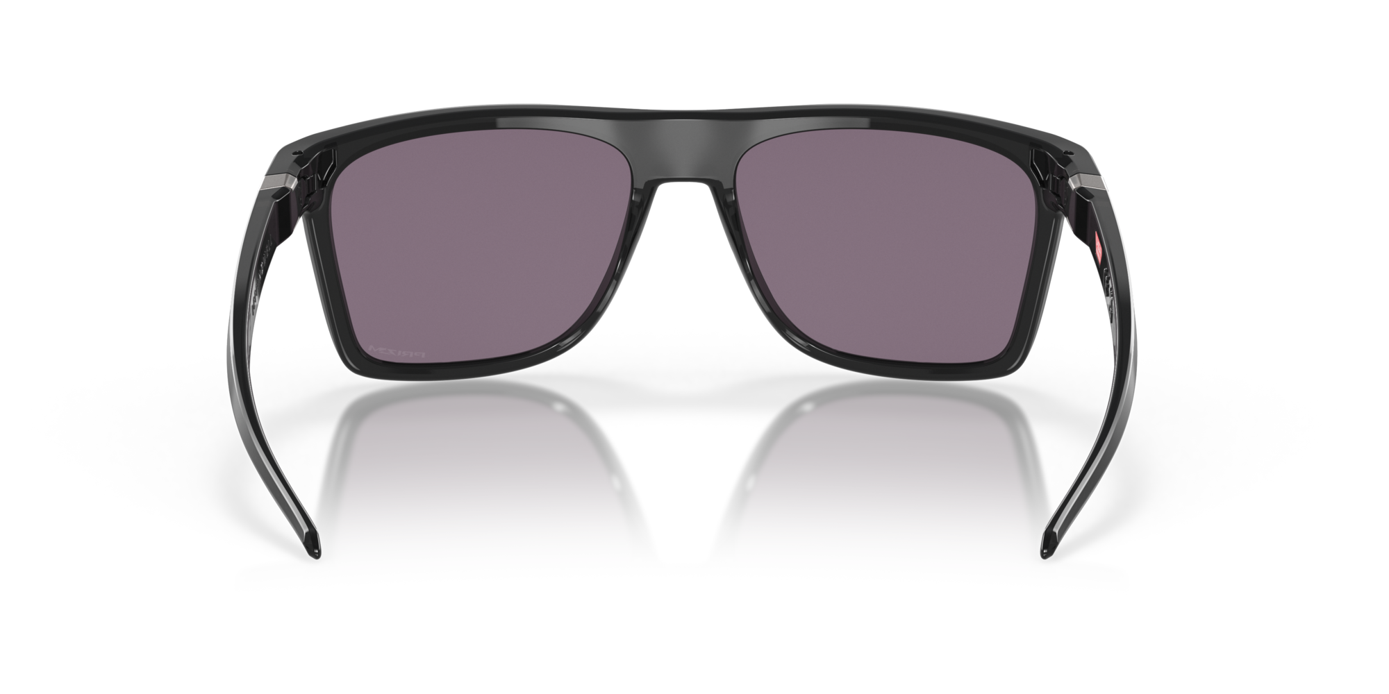 OAKLEY LEFFINGWELL Black Ink / 57-45-910001 / Prizm Grey