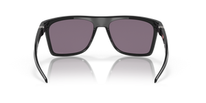 OAKLEY LEFFINGWELL Black Ink / 57-45-910001 / Prizm Grey