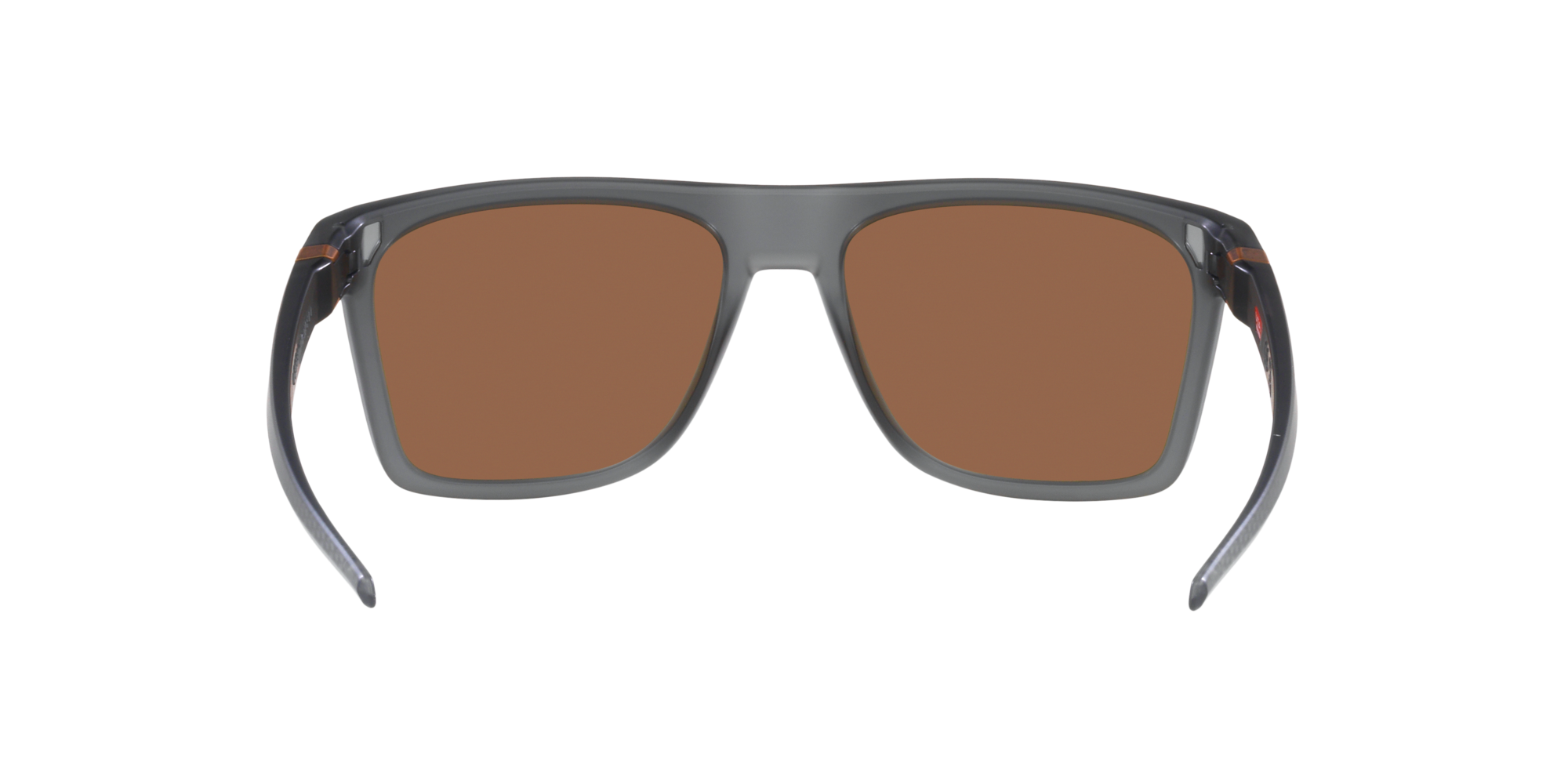 OAKLEY LEFFINGWELL Matte Grey Smoke / 57-45-910002 / Prizm Tungsten