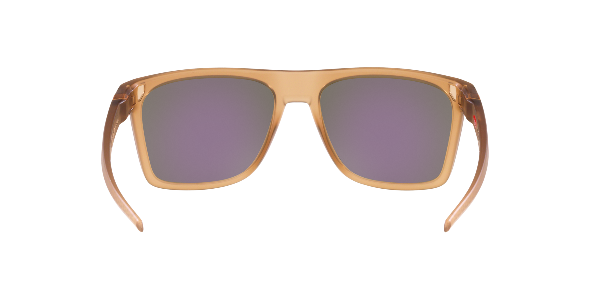 OAKLEY LEFFINGWELL Matte Sepia / 57-45-910003 / Prizm Jade