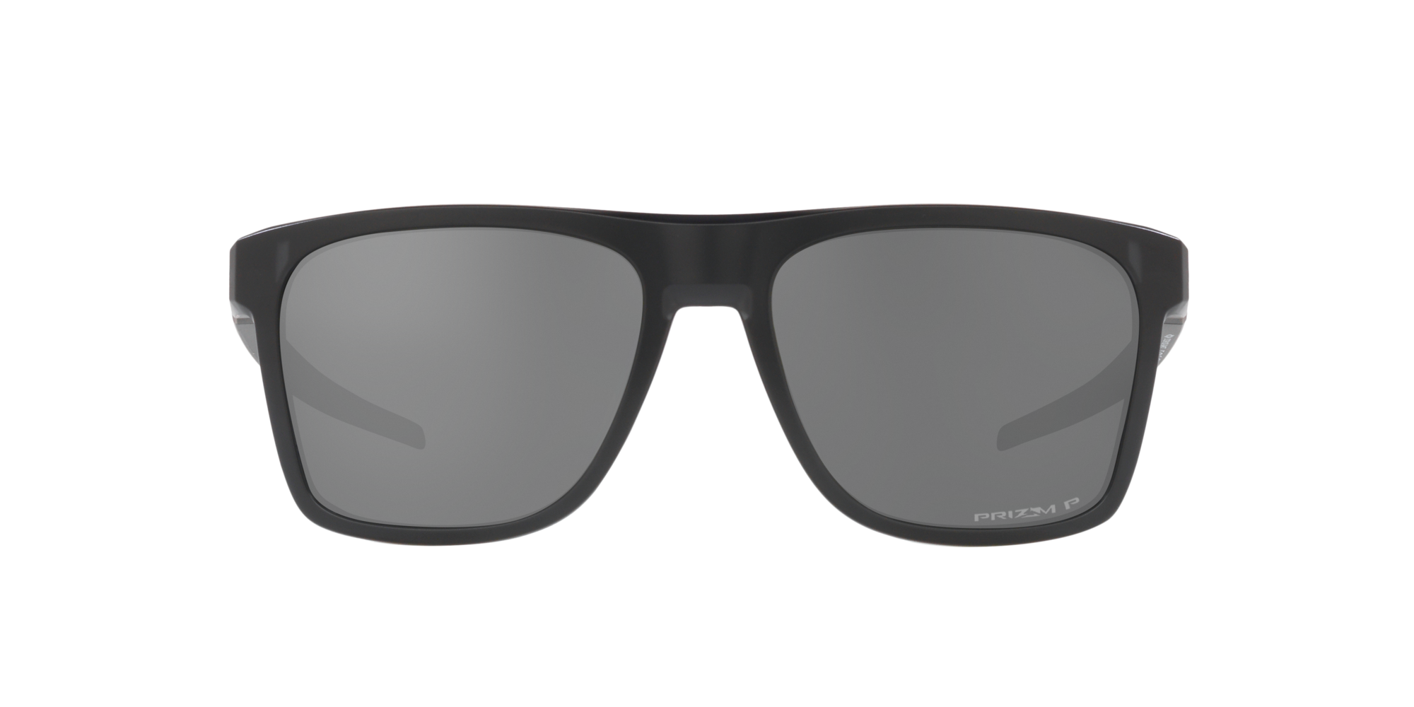 OAKLEY LEFFINGWELL Matte Black Ink / 57-45-910004 / Prizm Black Polarized