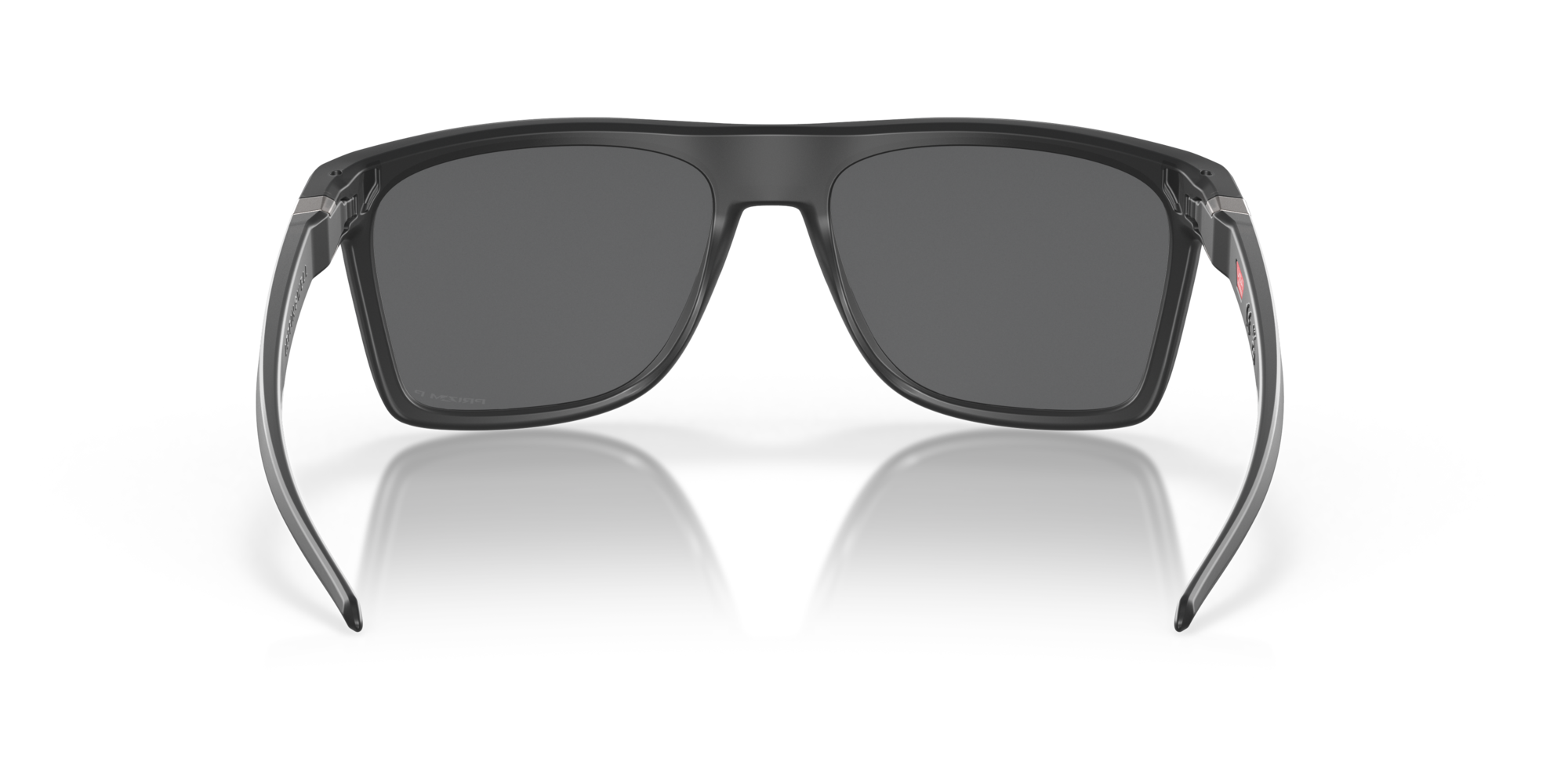 OAKLEY LEFFINGWELL Matte Black Ink / 57-45-910004 / Prizm Black Polarized