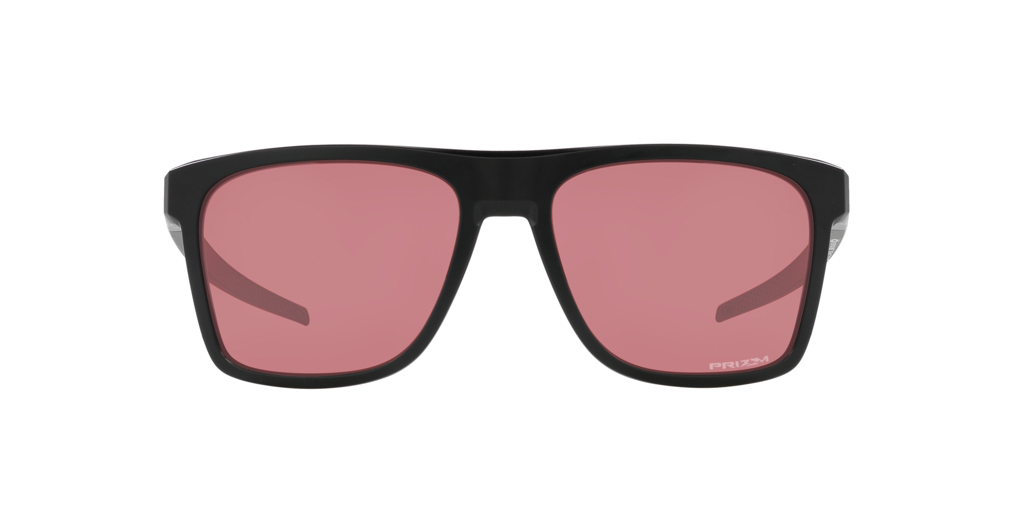 OAKLEY LEFFINGWELL Matte Black / 57-45-910009 / Prizm Dark Golf