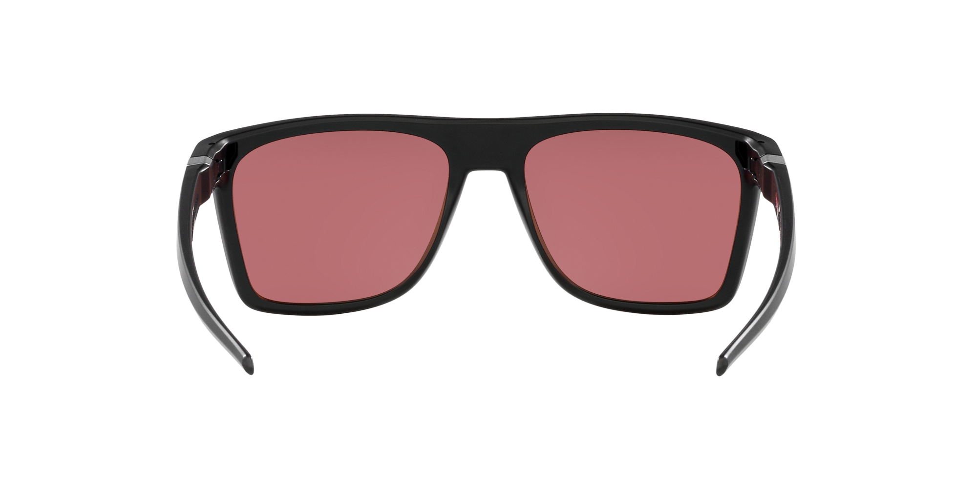 OAKLEY LEFFINGWELL Matte Black / 57-45-910009 / Prizm Dark Golf