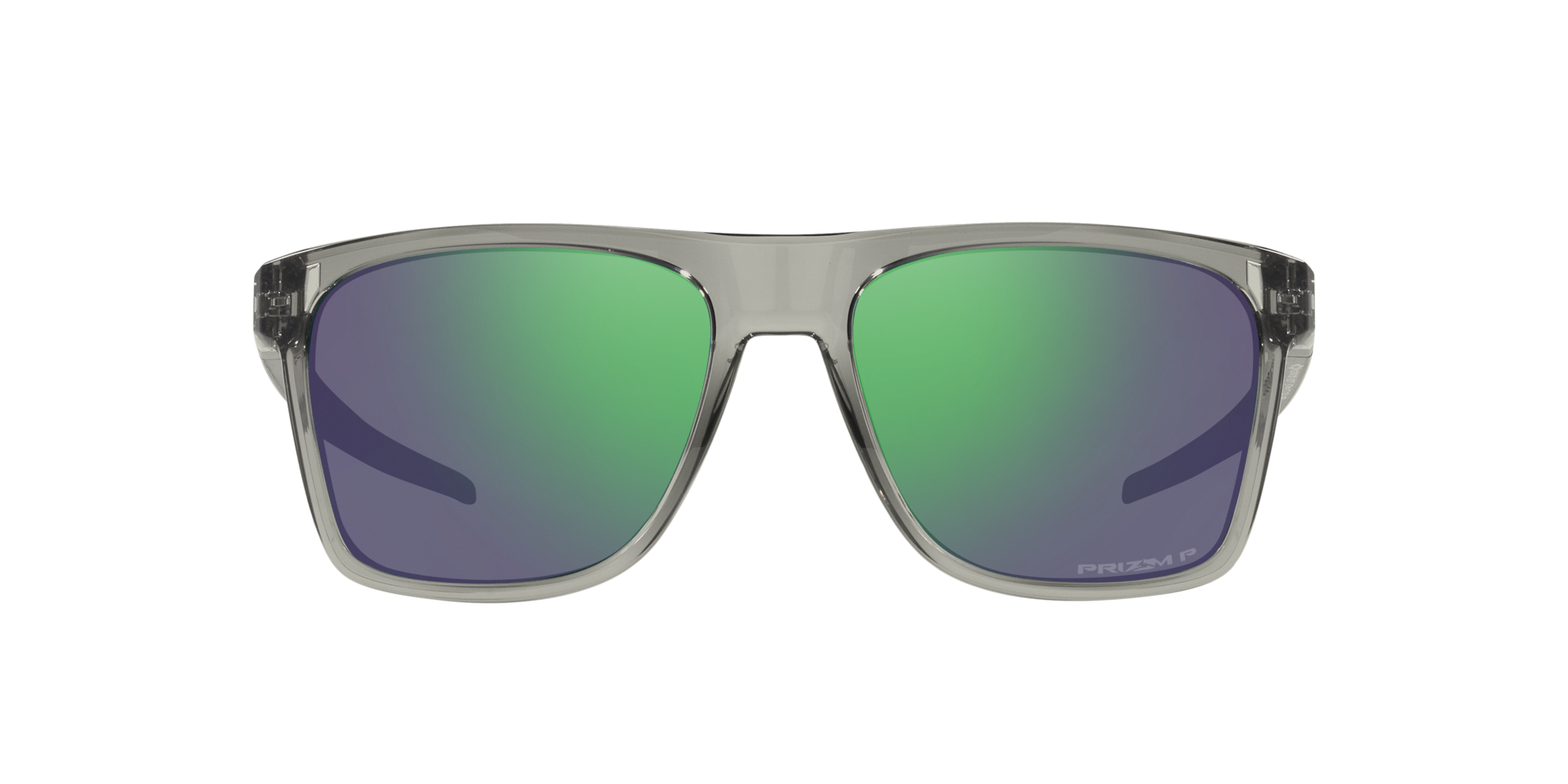 OAKLEY LEFFINGWELL Grey Ink / 57-45-910010 / Prizm Jade Polarized