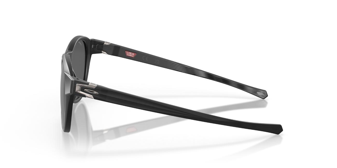 OAKLEY REEDMACE Matte Black Ink / 54-45-912602 / Prizm Black