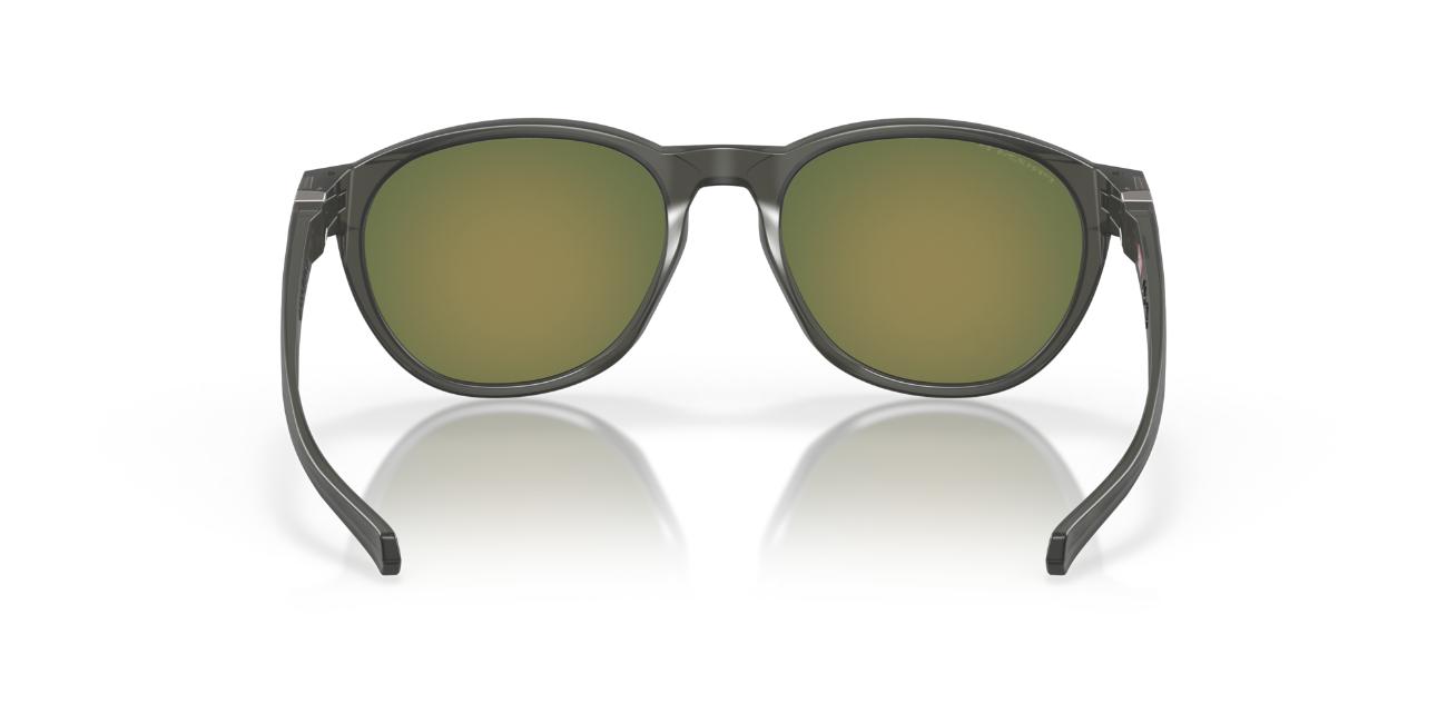 OAKLEY REEDMACE Matte Grey Smoke / Prizm Ruby Polarized / 912604(54)