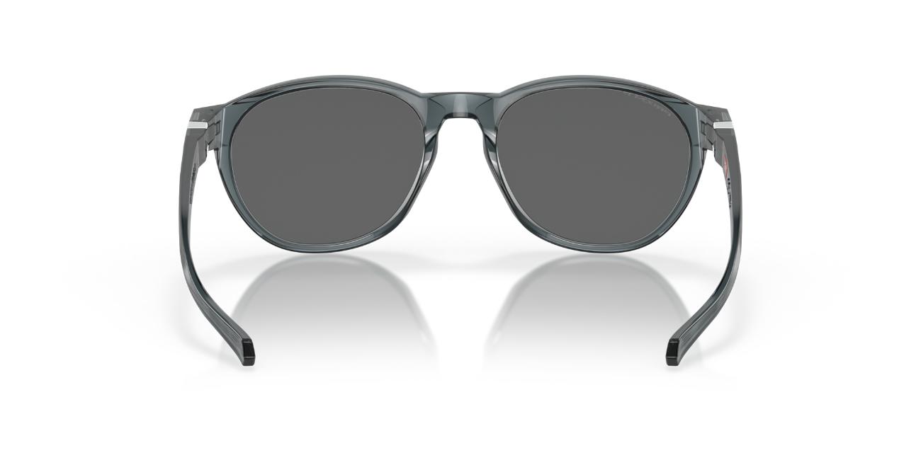 OAKLEY REEDMACE Crystal Black / Prizm Black Polarized / 912606(54)