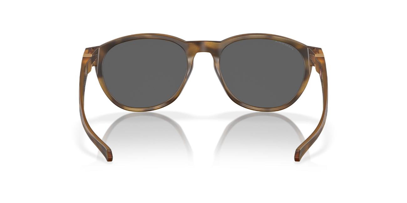 OAKLEY REEDMACE Matte Brown Tortoise / Prizm Black / 912611(54)