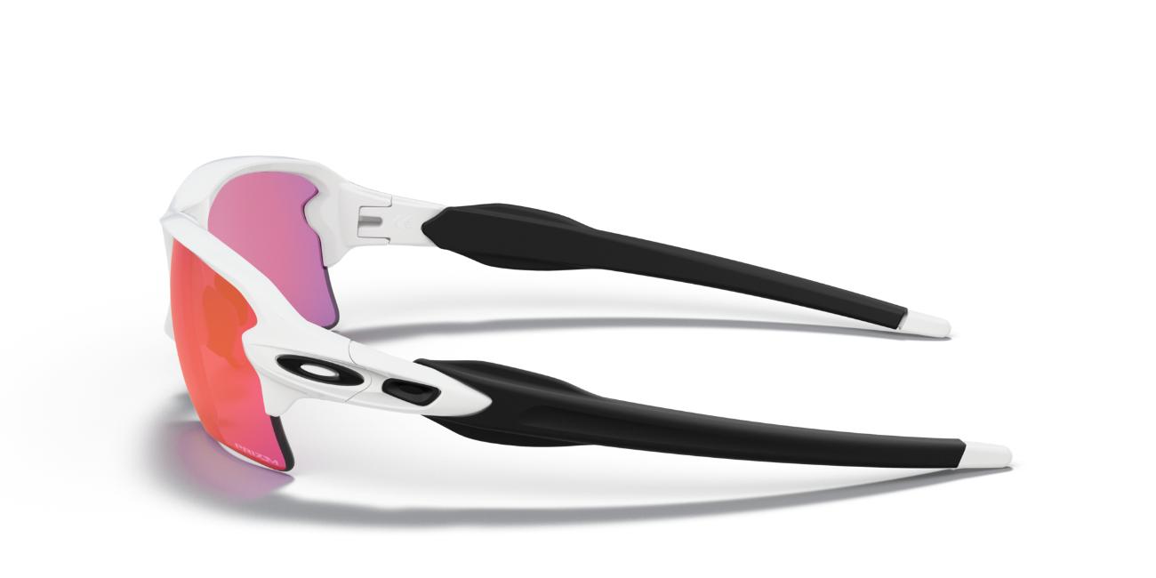 OAKLEY FLAK 2.0 XL Polished White / 59-38-918803 / Prizm Field