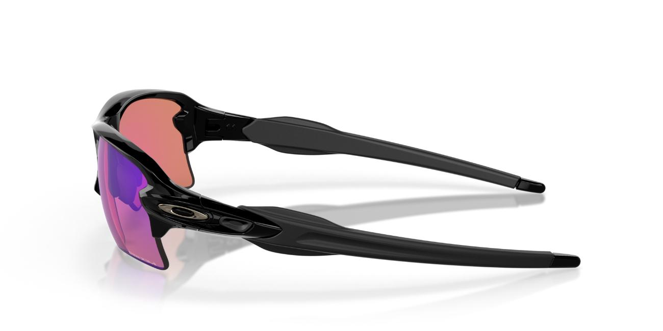OAKLEY FLAK 2.0 XL Polished Black / 59-38-918805 / Prizm Golf