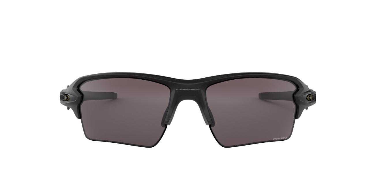 OAKLEY FLAK 2.0 XL Matte Black / 59-38-918873 / Prizm Black
