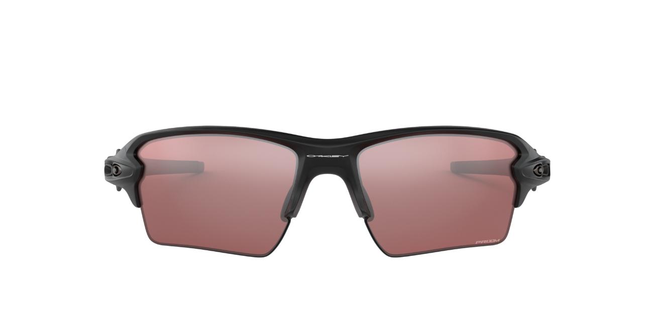 OAKLEY FLAK 2.0 XL Matte Black / 59-38-918890 / Prizm Dark Golf