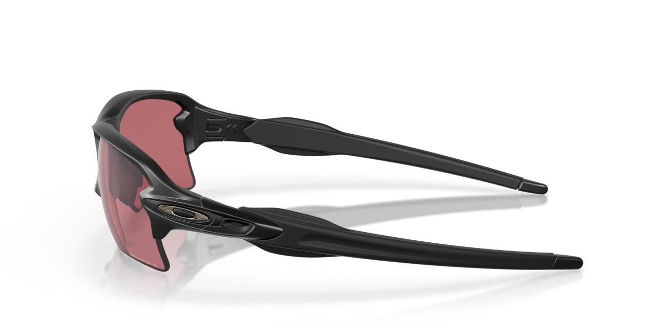 OAKLEY FLAK 2.0 XL Matte Black / 59-38-918890 / Prizm Dark Golf