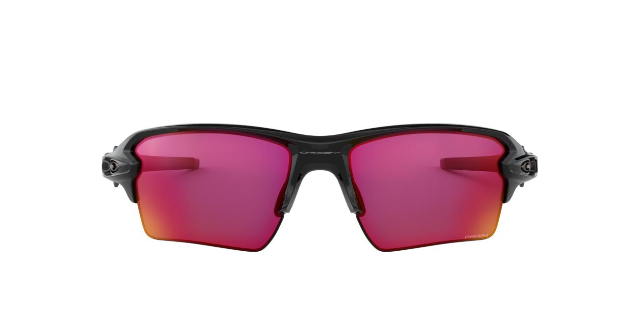 OAKLEY FLAK 2.0 XL Polished Black / 59-38-918891 / Prizm Field