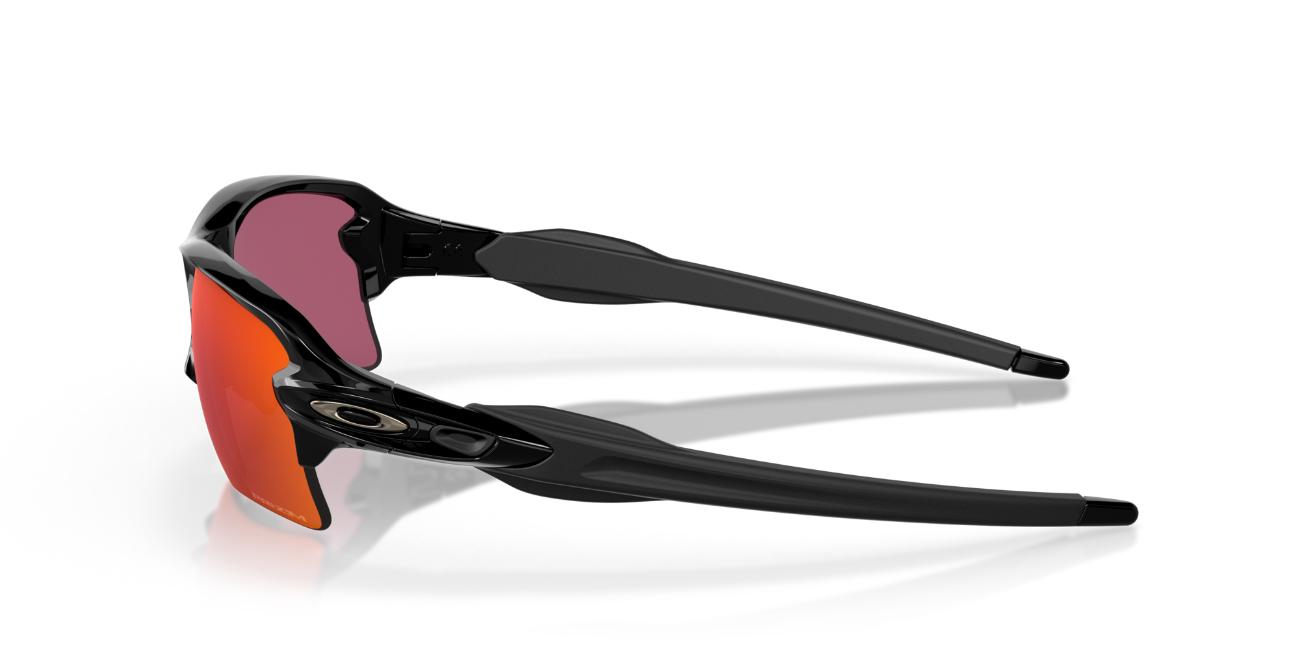 OAKLEY FLAK 2.0 XL Polished Black / 59-38-918891 / Prizm Field
