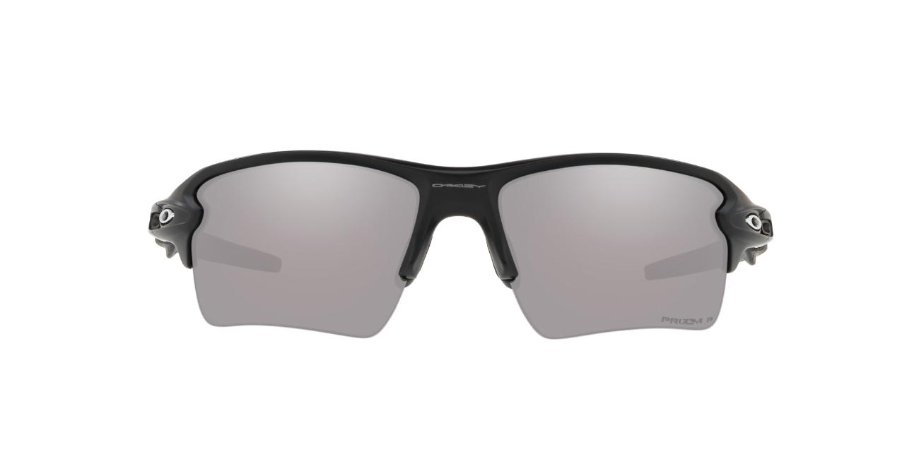 OAKLEY FLAK 2.0 XL Matte Black / 59-38-918896 / Prizm Black Polarized