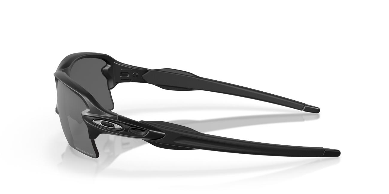 OAKLEY FLAK 2.0 XL Matte Black / 59-38-918896 / Prizm Black Polarized