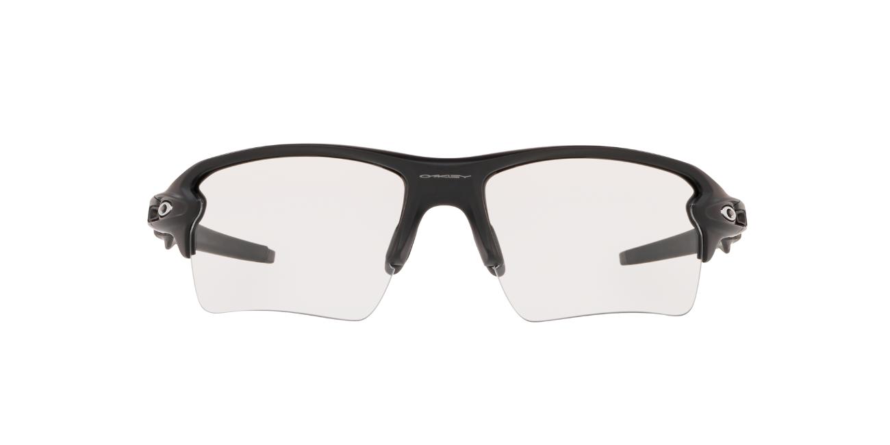 OAKLEY FLAK 2.0 XL Matte Black / 59-38-918898 / Clear