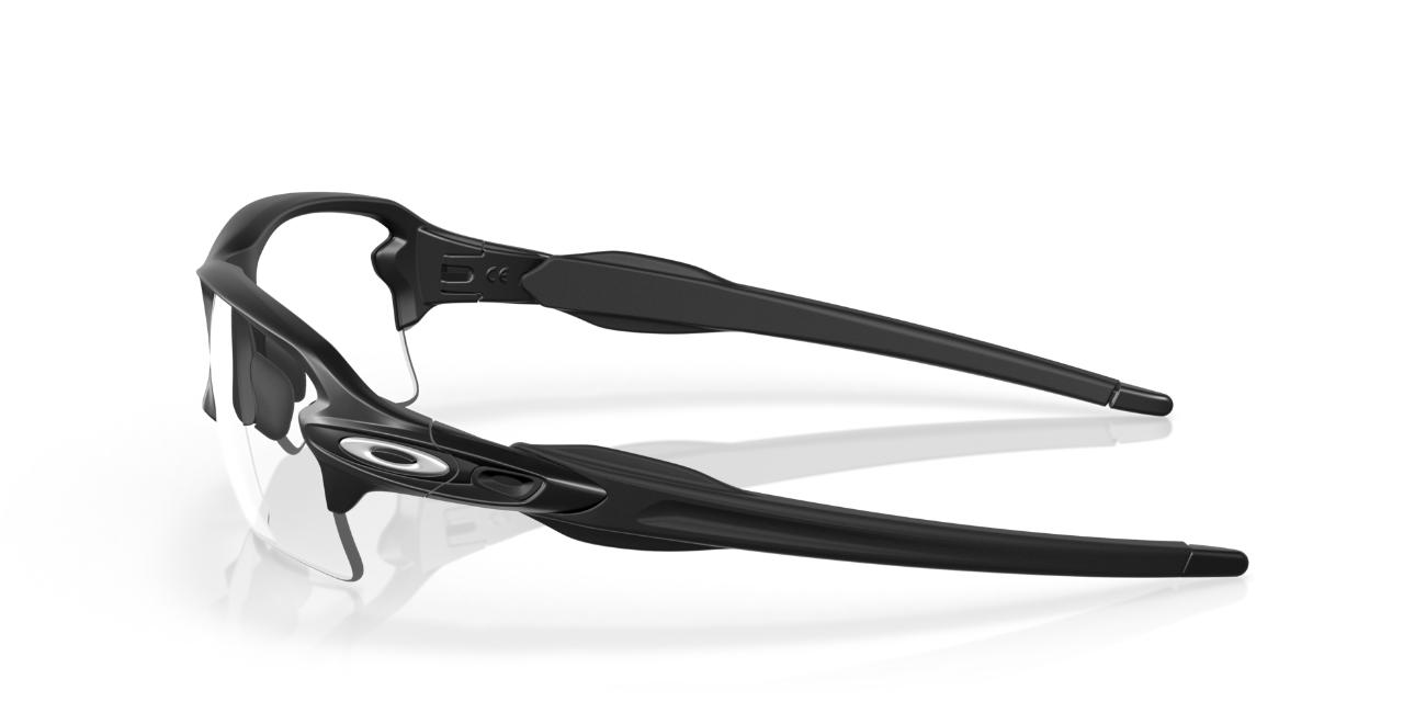 OAKLEY FLAK 2.0 XL Matte Black / 59-38-918898 / Clear