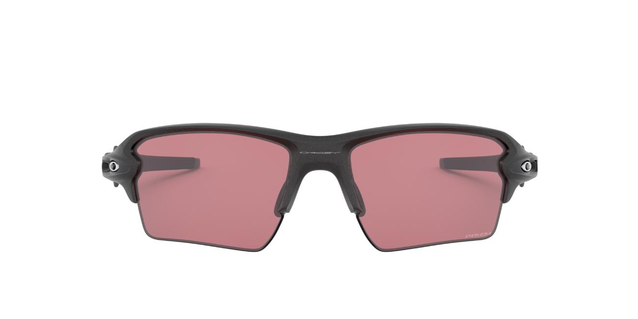 OAKLEY FLAK 2.0 XL Steel / 59-38-9188B2 / Prizm Dark Golf