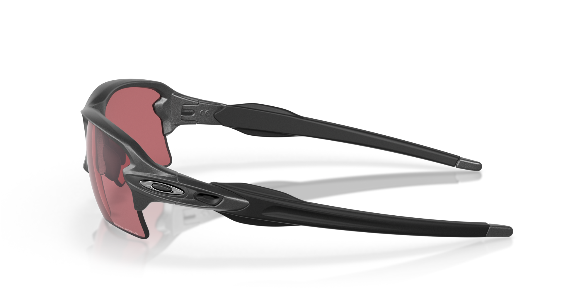 OAKLEY FLAK 2.0 XL Steel / Prizm Dark Golf / 9188B2(59)