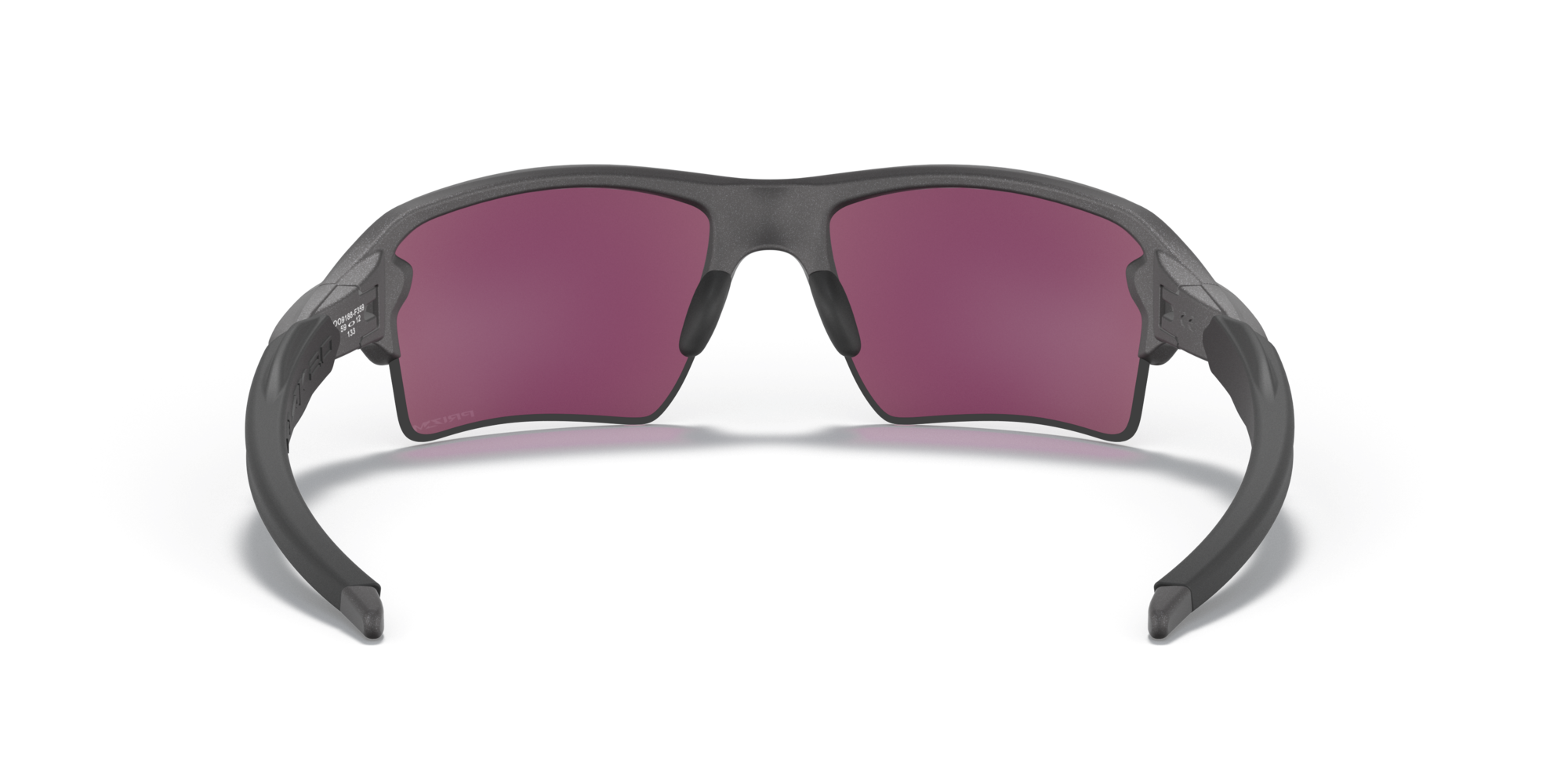 OAKLEY FLAK 2.0 XL Steel / Prizm Road Jade / 9188F3(59)