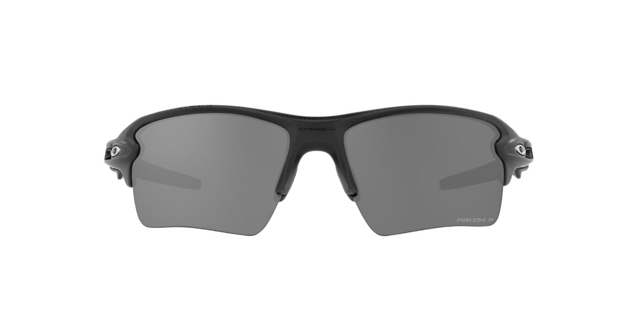 OAKLEY FLAK 2.0 XL High Resolution Carbon / 59-38-9188H3 / Prizm Black Polarized