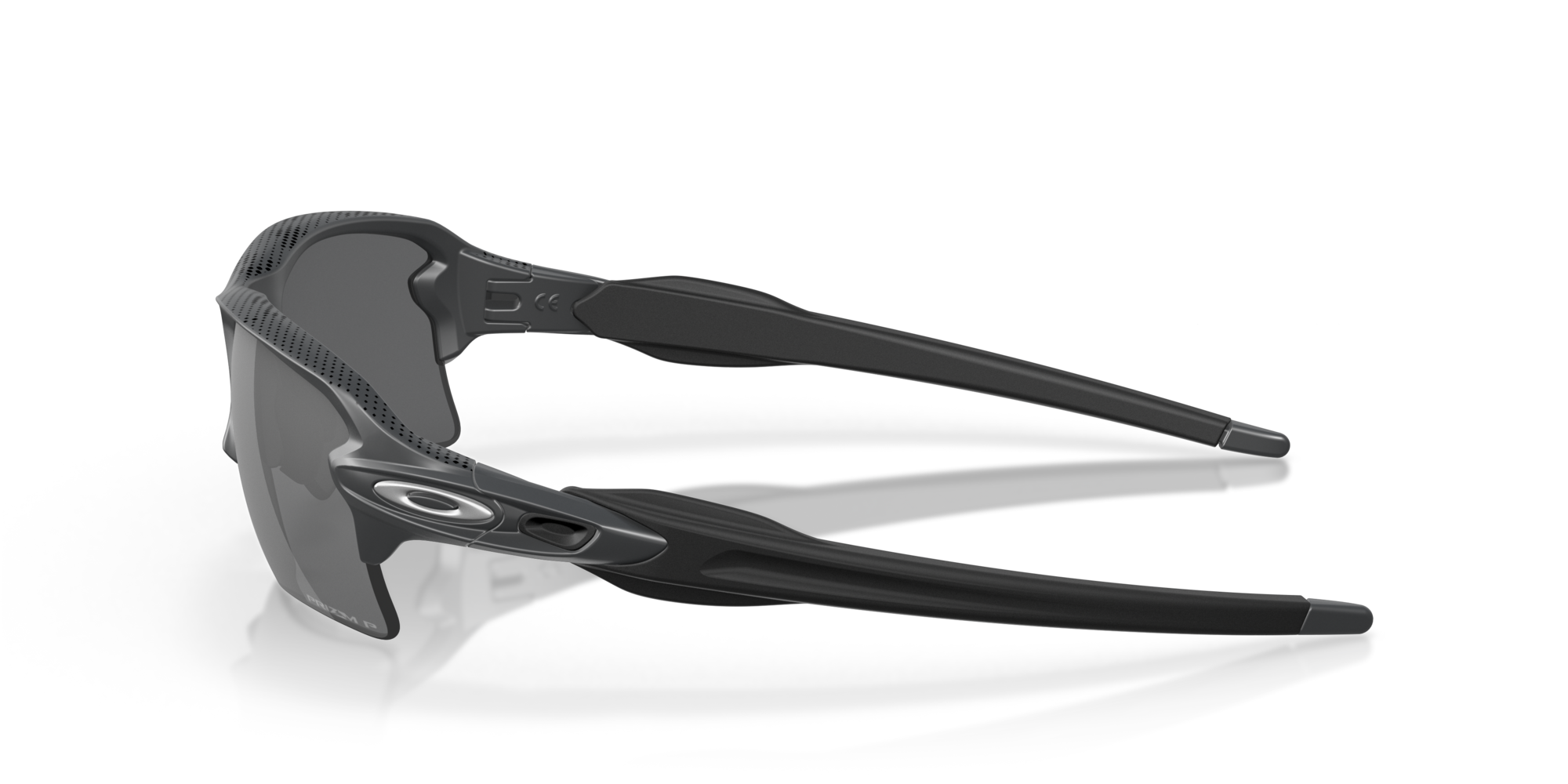 OAKLEY FLAK 2.0 XL High Resolution Carbon / Prizm Black Polarized / 9188H3(59)
