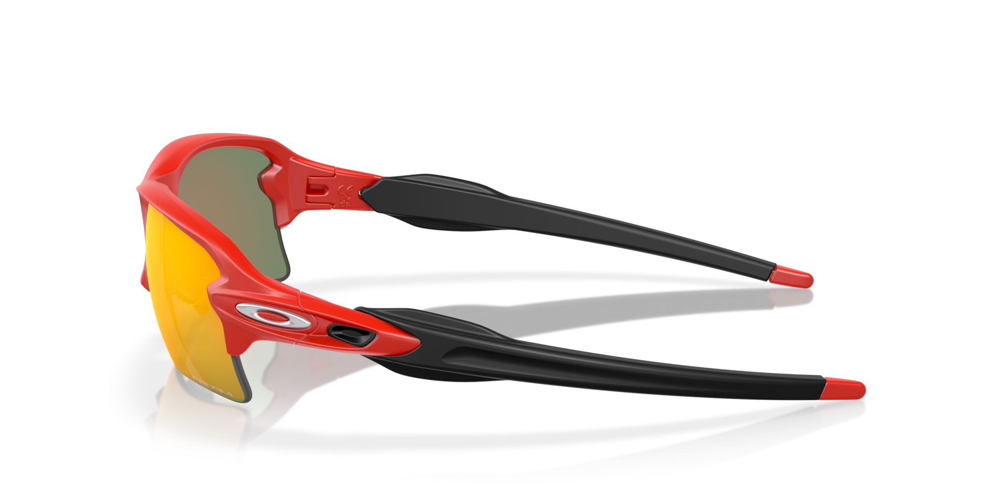 OAKLEY FLAK 2.0 XL Matte Redline / Prizm Ruby / 9188J1(59)