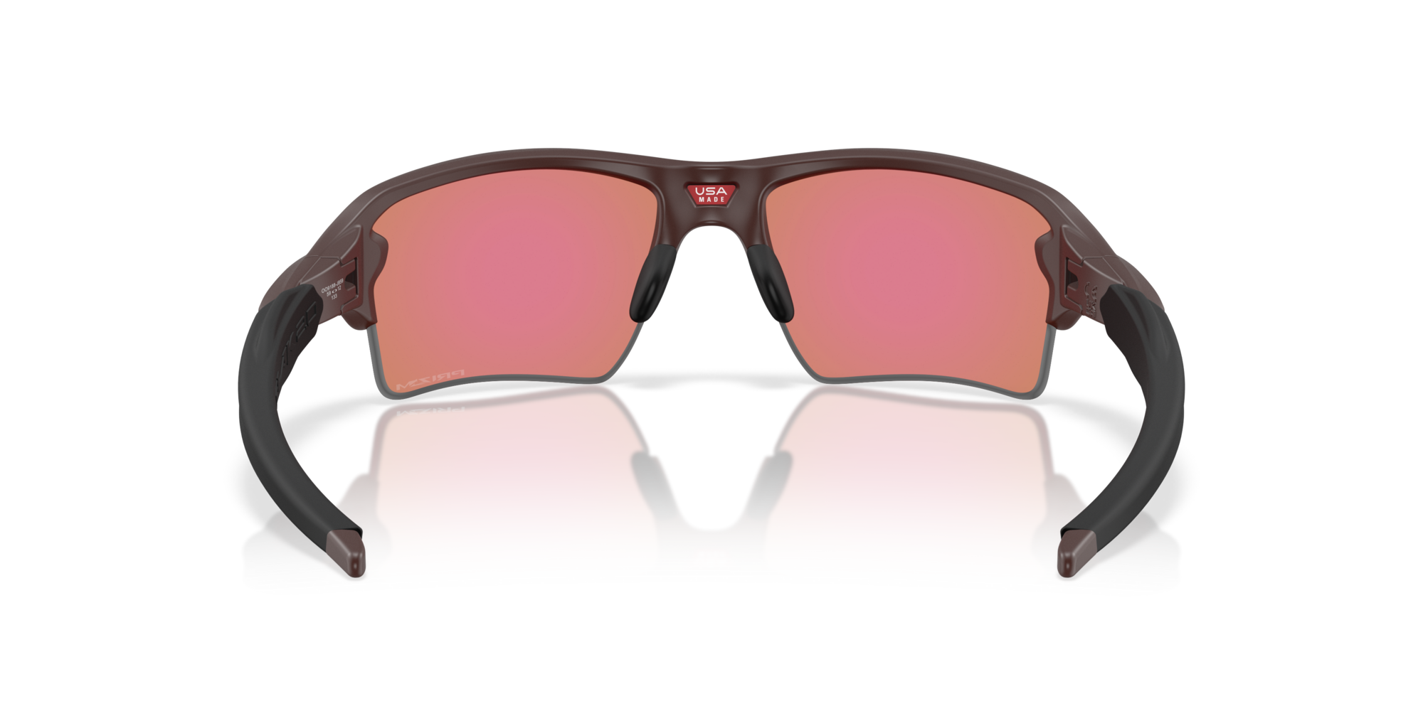OAKLEY FLAK 2.0 XL Matte Grenache / Prizm Golf / 9188J8(59)