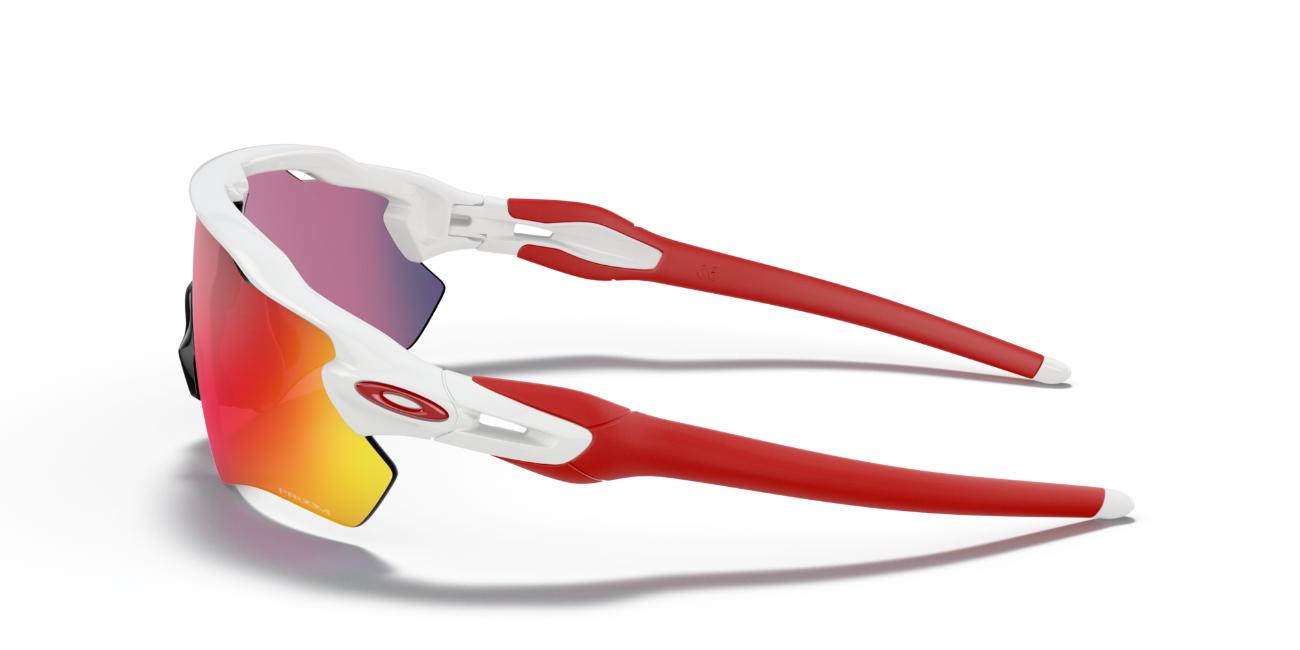 OAKLEY RADAR EV PATH Polished White / 38-51-920805 / Prizm Road